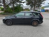 Ford Focus 1.6 Turnier Sport - Ford Focus: Turnier Sport
