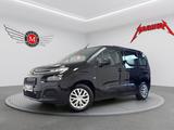 Citroën BERLINGO 1.2 LIVE *1.Hand*Klima*Temp.*AHK* - Citroën Berlingo: L2