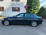 BMW 535D F10 - BMW 535: 535d F10