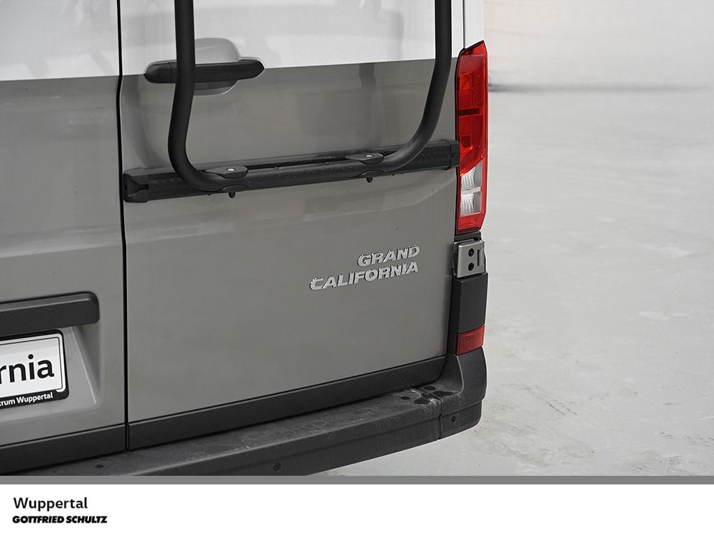 Volkswagen T6 California - Bild 19