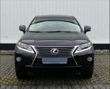 Lexus NEW HYBRID SYSTEM - RX 450h Luxury Line