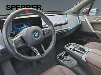 BMW iX - Vorschau Bild 10