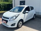 Chevrolet Spark 1.0 LT *KLIMA+LEDER+EURO5+2.HAND* 2013 - Chevrolet: K20