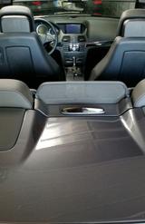 Mercedes-Benz E 350 CDI Blue Efficienzy Cabrio - Mercedes-Benz E 350: Cabrio, Cdi