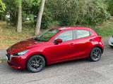 Mazda 2 SKYACTIV-G 75 M Hybrid Center-Line Center-Line - Mazda 2 in Stuttgart