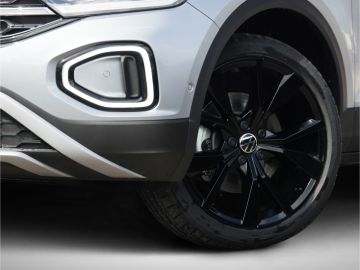 Volkswagen T-Roc Open Sky1.5 TSI DSG AHK Pano Kamera Matrix