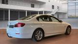 BMW 528i AUTOMATIK LEDER NAVI PDC AHK SHEFT 1.HAND - BMW 528 bis 20.000 Euro