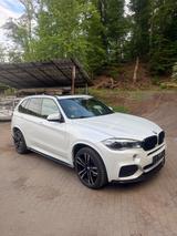 BMW X5 xDrive40e iPerformance - - BMW X5: Plug-In Hybrid