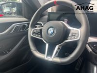 BMW i4 - Vorschau Bild 20