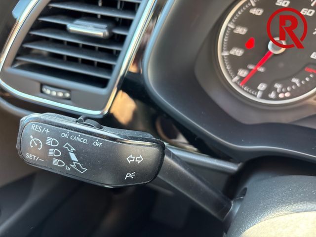 Leon Style 1.4 TSI Navigationssystem Park Distan