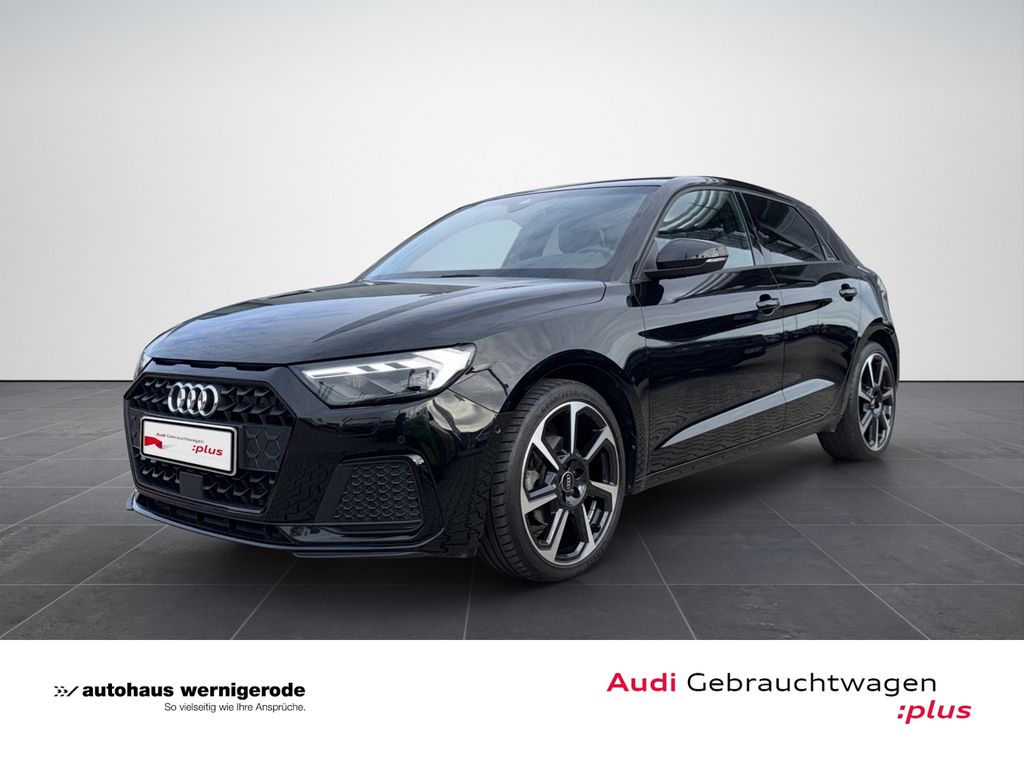 Image of Audi A1