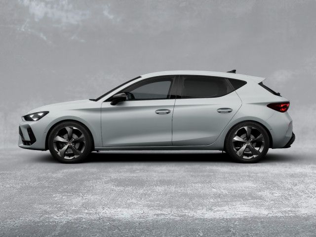 Cupra Leon - Bild 6