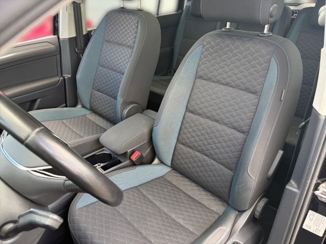 Touran 1.5 TSI IQ.DRIVE 7-S.-*AHK*PanoD.*LED