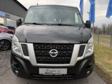Nissan NV400 Doppelkabine 3,5t dCi 170 Automatik Klima - Angebote entsprechen deinen Suchkriterien