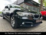 BMW 116 d Sport Line / AUTOMATIK-NAVI-SH-ALU - BMW 116: Sport Line