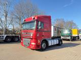 DAF XF105-460 Space Cab/Intarder/Schaltung/klima/430 - DAF Xf 105 460