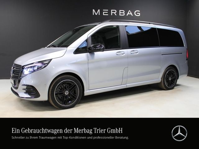 Mercedes-Benz V 250 *Lang AMG Night Pano el.Türen Avantgarde