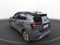 Volkswagen T-Cross - Vorschau Bild 8