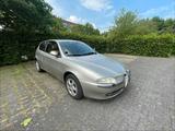 Alfa Romeo 147 1.6 16V T.Spark ECO Distinctive Distinctive - Alfa Romeo 147 aus 2004