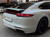 Porsche Panamera 4S Diesel|SportDesign|Navi|ACC|Approved - Porsche Panamera in Ludwigshafen
