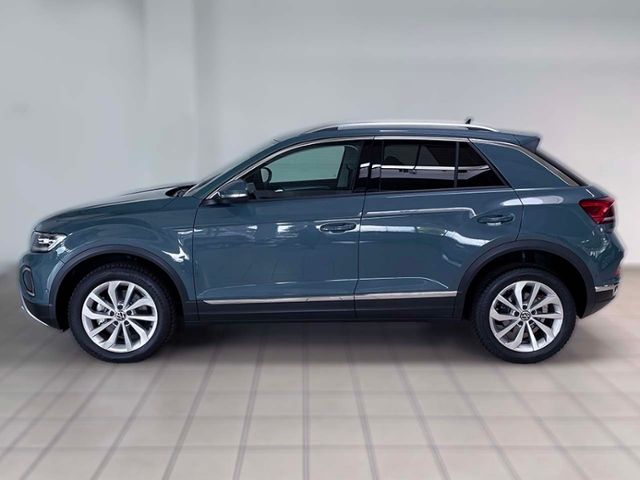 Fahrzeugabbildung Volkswagen T-Roc Style 1.5 TSI DSG | LED RFK ACC