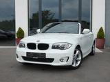 BMW 118i Cabrio*Leder*Navi*Klima*Shz*Pdc* - BMW 118 in Bochum