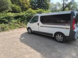 Nissan Primastar Camper  - Nissan Primastar in Köln