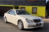 Mercedes-Benz E 280 Avantgarde CDI - Mercedes-Benz E 280: Cdi Avantgarde