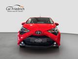 Toyota AYGO 1.0 x-play Team D - gebrauchte Toyota Aygo (X) aus dem Jahr 2020