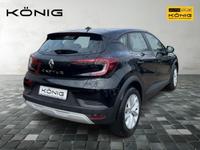 Renault Captur II 1.0 TCe 90 Equilibre PDC*Klima*USB