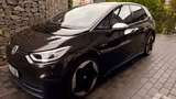 Volkswagen ID.3 1st Max Pro Performance 58 kWh Batteriezer. - Volkswagen ID.3: Max