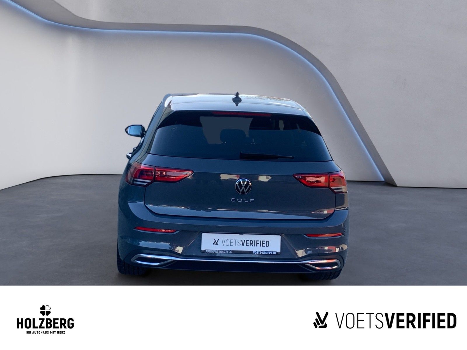 Volkswagen Golf - Bild 5