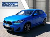 BMW X2 xDrive25e M Sport AdapLED HUD Kamera Navi+ DA - BMW X2 m-sport mit Hybrid-Antrieb (Benzin/Elektro)
