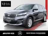 Kia SORENTO PLATINUM EDITION 4WD 360° HUD MOPF LED
