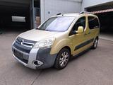 Citroën Berlingo Kombi XTR - Citroën Berlingo aus 2009: Xtr