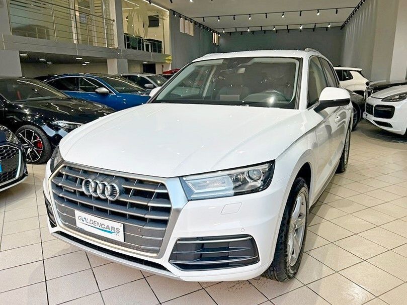 Image of Audi Q5