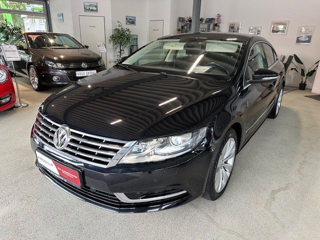 Volkswagen Passat CC Sport/Keyless-Start/Bi-Xenon/Climatron