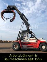 Andere Rundholzstapler/Logstacker Svetruck TMF 15/11-54 - Angebote