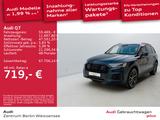 Audi Q7 55 TFSI TIPT*QUA*LED*360*HUD*STAND*LUFT*AHK** - Audi Q7 mit Benzin-Antrieb: Vollleder
