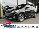 Seat Mii electric 36,8 kWh  +PDC +BT - Seat Mii: Electric