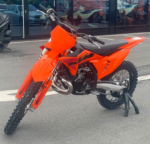 KTM 300 SX 2025