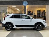 Kia Niro e-Niro Vision LED NSCC Navi dig.Cockpit PDC - Kia Niro mit Elektro-Antrieb