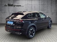 Volkswagen Taigo - Vorschau Bild 4