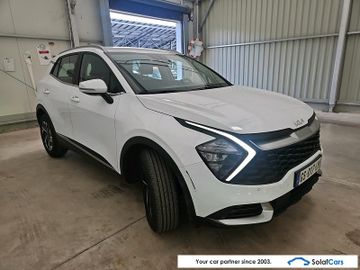 KIA Sportage - 2