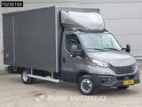 Iveco Daily 35C18 3.0L Automaat 1000KG Laadklep Zijdeu - Angebote