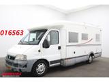 Chausson Allegro 2.8 JTD Solar Dakairco Frans Bed Oven - Chausson Allegro
