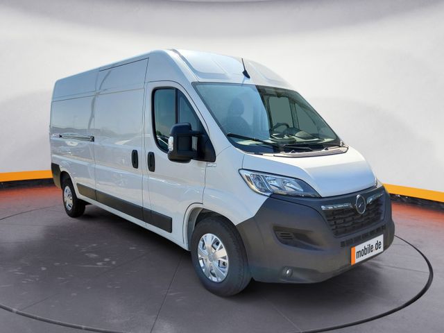 Opel Movano Cargo 2.2 Diesel L3H2 verstärkt / Kamera