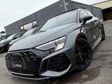 Audi RS3 RS 3 Sportback 2.5 TFSI quattro - Audi RS3 mit Benzin-Antrieb: Kombi