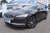 Volvo V90 T6 Recharge AWD Geartronic Inscription|PANO| - Volvo V90: Recharge Inscription