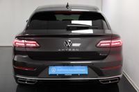 Volkswagen Arteon - Vorschau Bild 5